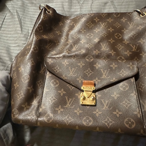 Louis Vuitton Métis hobo - Picture 3 of 4